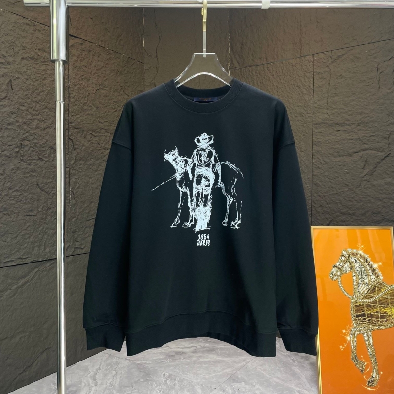 LV Hoodies